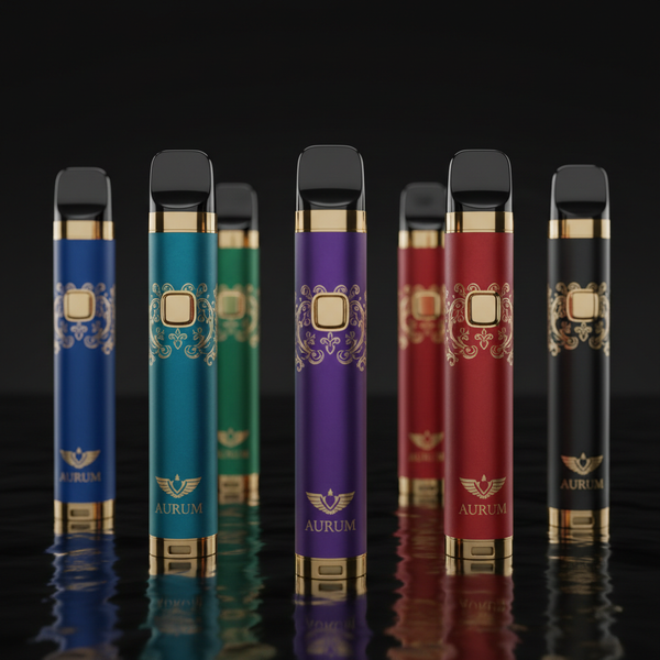 Disposable Vapes