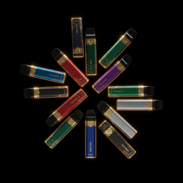 Vape Collection